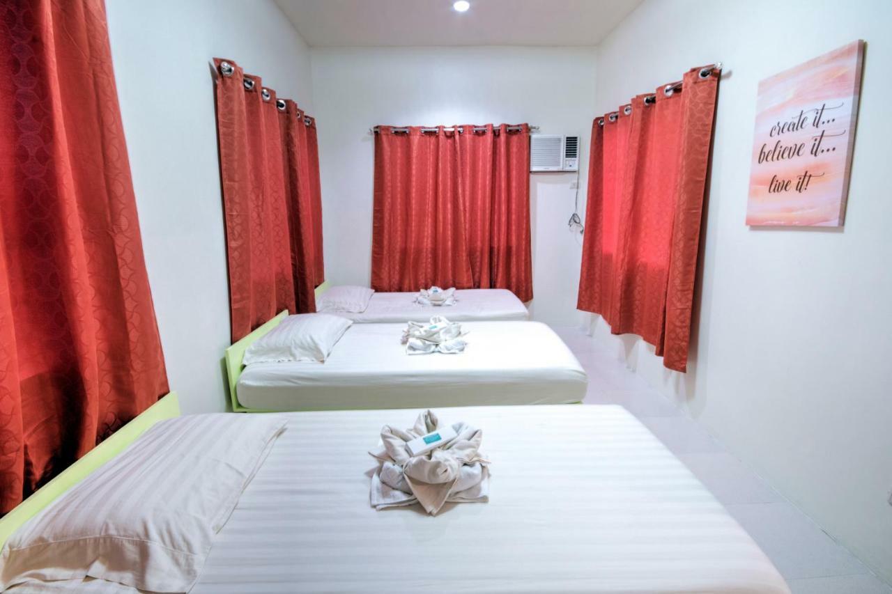 Sulit Budget Hotel Dumaguete Dumaguete City Екстериор снимка