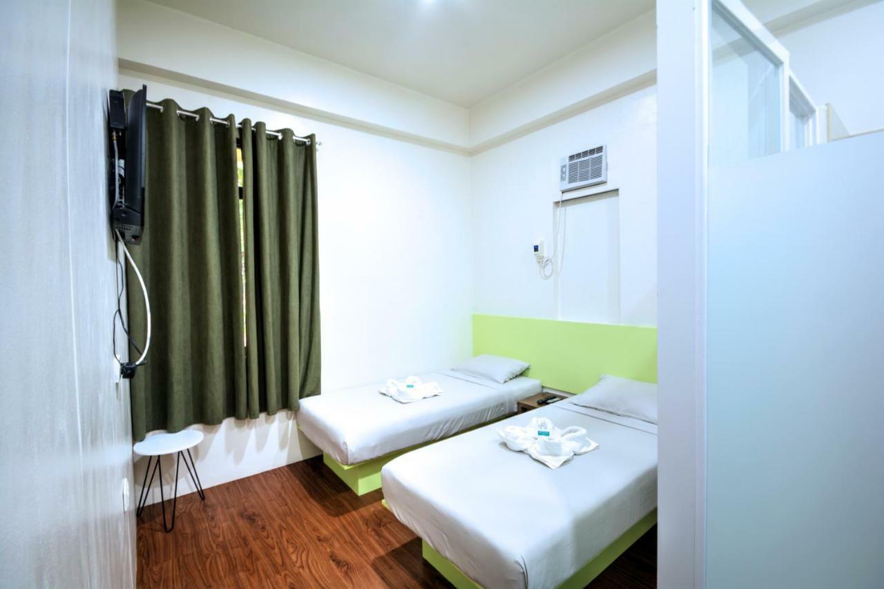 Sulit Budget Hotel Dumaguete Dumaguete City Екстериор снимка