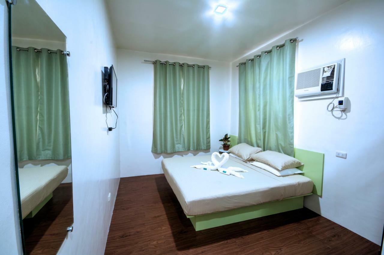 Sulit Budget Hotel Dumaguete Dumaguete City Екстериор снимка