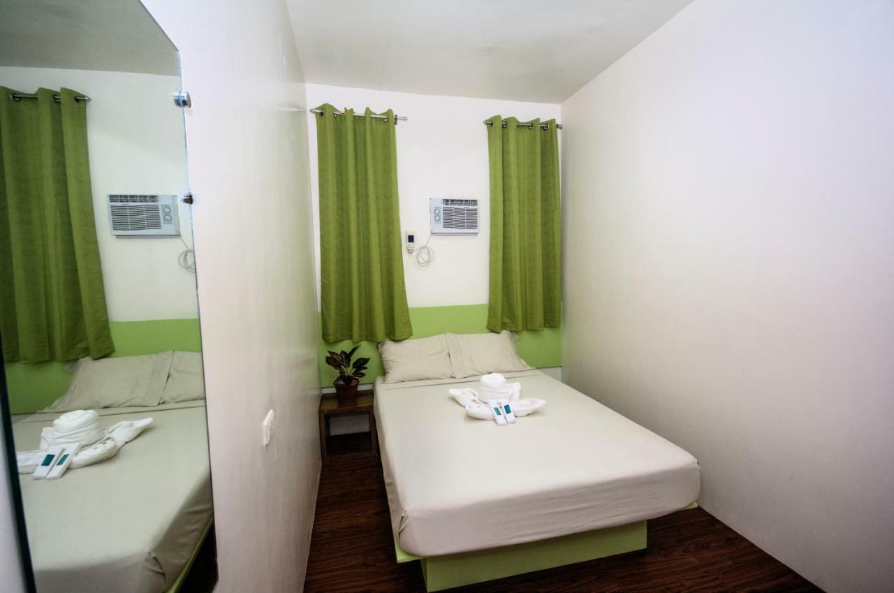 Sulit Budget Hotel Dumaguete Dumaguete City Екстериор снимка